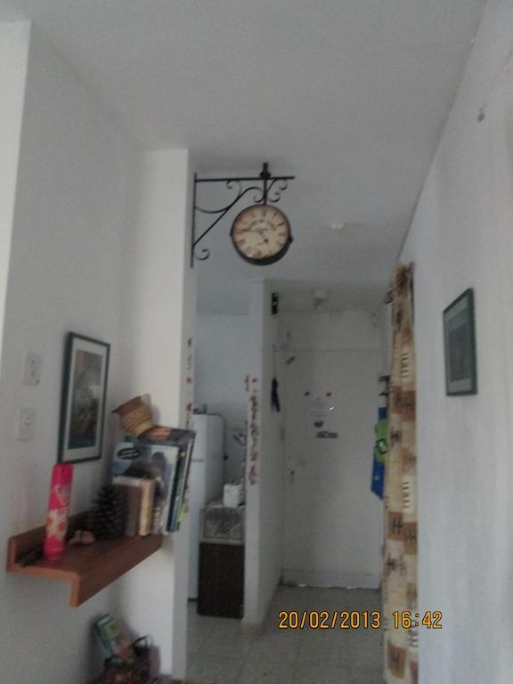 Apartamento Stella Maris Hosting Haifa Habitación foto