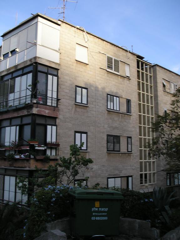 Apartamento Stella Maris Hosting Haifa Habitación foto