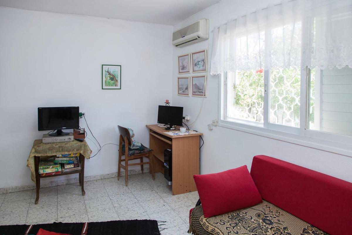 Apartamento Stella Maris Hosting Haifa Exterior foto